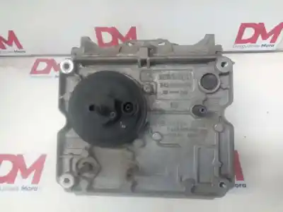 Second-hand car spare part ADBLUE CONTROL UNIT for RENAULT PREMIUM 450 DXI  OEM IAM references 7421200985  
