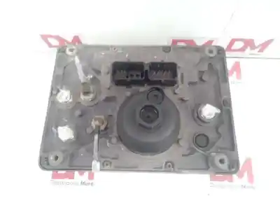 Second-hand car spare part ADBLUE CONTROL UNIT for SCANIA R500 500 OEM IAM references 0444010004  