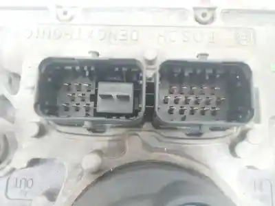 Peça sobressalente para automóvel em segunda mão centralina adblue por scania r500 500 referências oem iam 0444010004  