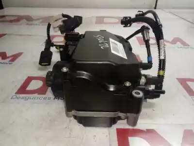 Peça sobressalente para automóvel em segunda mão centralina adblue por iveco stralis 500 euro 4 referências oem iam 0444042208  