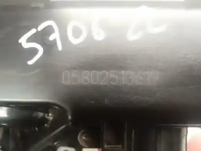 Peça sobressalente para automóvel em segunda mão centralina adblue por iveco stralis 500 euro 4 referências oem iam 0444042208  