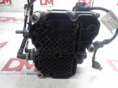 Peça sobressalente para automóvel em segunda mão centralina adblue por iveco stralis 500 euro 4 referências oem iam 0444042208  