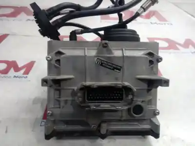 Peça sobressalente para automóvel em segunda mão centralina adblue por iveco stralis 460 high way referências oem iam 0444022021  