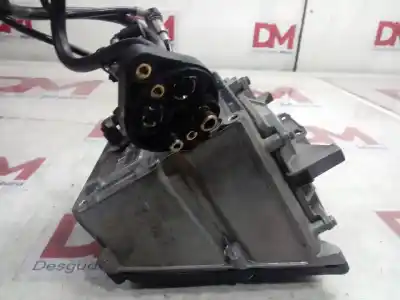 Peça sobressalente para automóvel em segunda mão centralina adblue por iveco stralis 460 high way referências oem iam 0444022021  