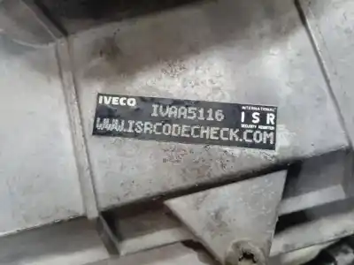 Peça sobressalente para automóvel em segunda mão centralina adblue por iveco stralis 460 high way referências oem iam 0444022021  