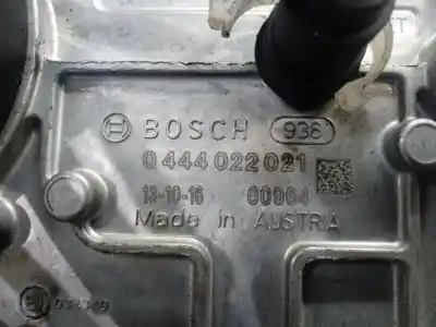 Peça sobressalente para automóvel em segunda mão centralina adblue por iveco stralis 460 high way referências oem iam 0444022021  