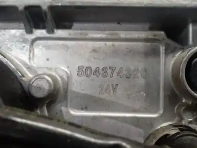 Peça sobressalente para automóvel em segunda mão centralina adblue por iveco stralis 460 high way referências oem iam 0444022021  