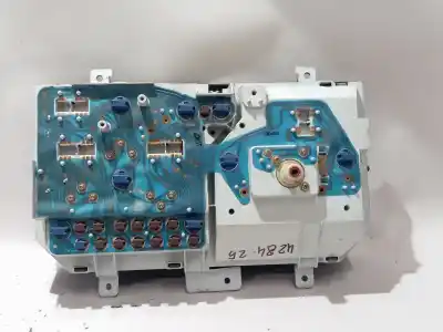 Peça sobressalente para automóvel em segunda mão quadrante por nissan cabstar e cabina simple cabina individual referências oem iam aa32d00  