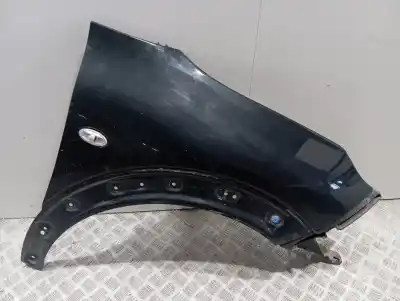 Peça sobressalente para automóvel em segunda mão GUARDA-LAMAS DIANTEIRO DIREITO por CITROEN C4 CACTUS Business Referências OEM IAM 9801112080  