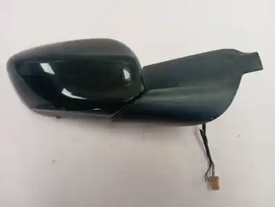 Peça sobressalente para automóvel em segunda mão ESPELHO RETROVISOR DIREITO por CITROEN C4 CACTUS Business Referências OEM IAM 98016919XT  