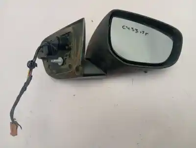 Peça sobressalente para automóvel em segunda mão espelho retrovisor direito por citroen c4 cactus business referências oem iam 98016919xt  