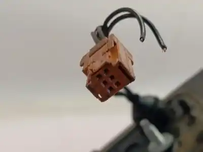 Peça sobressalente para automóvel em segunda mão espelho retrovisor direito por citroen c4 cactus business referências oem iam 98016919xt  