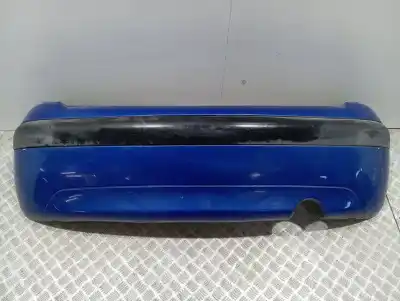 Peça sobressalente para automóvel em segunda mão PARA CHOQUES TRASEIRO por CITROEN C3 PICASSO 1.6 16V HDi Referências OEM IAM 7410R6  