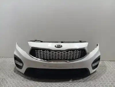 Peça sobressalente para automóvel em segunda mão Para Choques Dianteiro por KIA CARENS ( ) Basic Referências OEM IAM 86511A4800  86561A4800 / 86525A4800