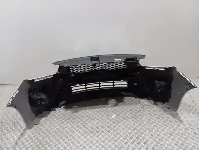 Second-hand car spare part front bumper for kia carens ( ) basic oem iam references 86511a4800  86561a4800 / 86525a4800