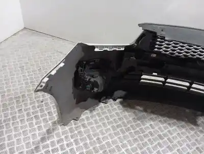 Second-hand car spare part front bumper for kia carens ( ) basic oem iam references 86511a4800  86561a4800 / 86525a4800