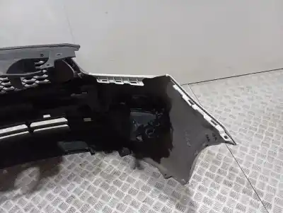 Second-hand car spare part front bumper for kia carens ( ) basic oem iam references 86511a4800  86561a4800 / 86525a4800