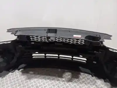 Second-hand car spare part front bumper for kia carens ( ) basic oem iam references 86511a4800  86561a4800 / 86525a4800