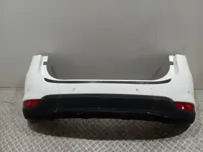 Second-hand car spare part Rear Bumper for KIA CARENS ( ) Basic OEM IAM references 86611A4010  86525A4800