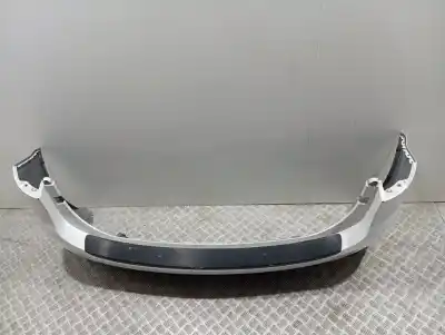 Second-hand car spare part rear bumper for kia carens ( ) basic oem iam references 86611a4010  86525a4800