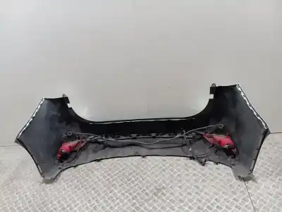 Second-hand car spare part rear bumper for kia carens ( ) basic oem iam references 86611a4010  86525a4800