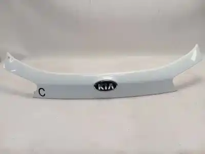 Second-hand car spare part front grille for kia carens ( ) basic oem iam references 87311a4000