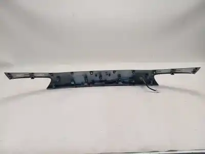 Second-hand car spare part front grille for kia carens ( ) basic oem iam references 87311a4000  