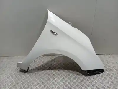 Second-hand car spare part front right fin for kia carens ( ) basic oem iam references 66321a4100