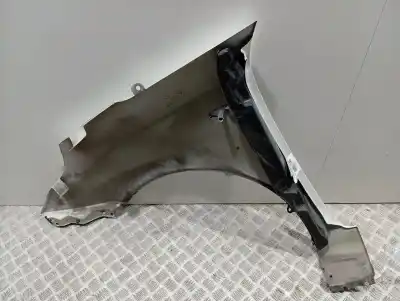 Second-hand car spare part front right fin for kia carens ( ) basic oem iam references 66321a4100  