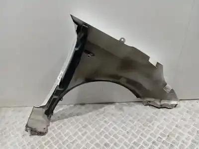 Second-hand car spare part left front fin for kia carens ( ) basic oem iam references 66311a4100  