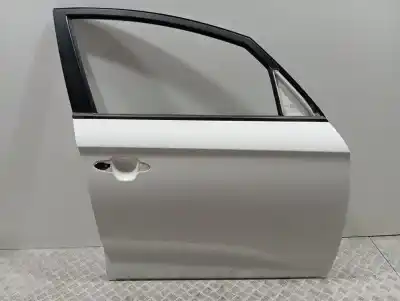 Second-hand car spare part front right door for kia carens ( ) basic oem iam references 76004a4000