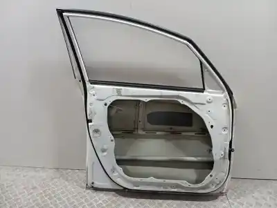 Second-hand car spare part left front door for kia carens ( ) basic oem iam references 79380a4000  