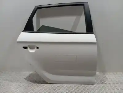 Second-hand car spare part rear right door for kia carens ( ) basic oem iam references 82140a4000