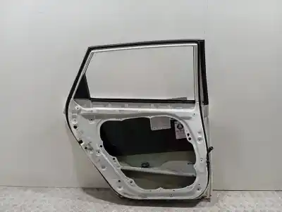 İkinci el araba yedek parçası arka sol kapi için kia carens ( ) basic oem iam referansları 82130a4000  82110a4000