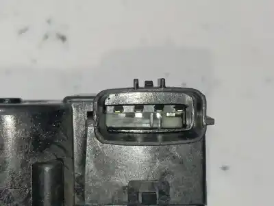 Second-hand car spare part trunk lock for kia carens ( ) basic oem iam references 812302w000  