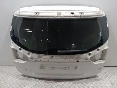 Second-hand car spare part Tailgate for KIA CARENS ( ) Basic OEM IAM references 73700A4040  