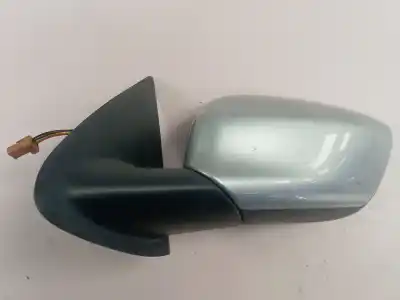 İkinci el araba yedek parçası sol ayna için citroen c-elysée seduction oem iam referansları 1609064680