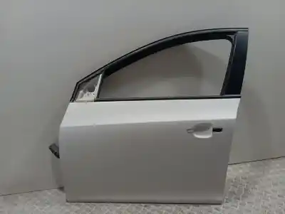 İkinci el araba yedek parçası sol ön kapi için chevrolet cruze lt oem iam referansları 95987757