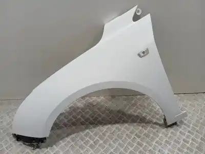 İkinci el araba yedek parçası sol ön çamurluk için chevrolet cruze lt oem iam referansları 94560509