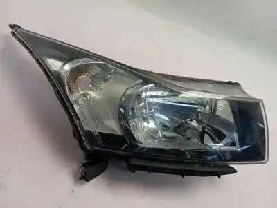 İkinci el araba yedek parçası sag far için chevrolet cruze lt oem iam referansları 95137776