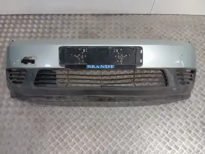 İkinci el araba yedek parçası ön tampon için ford fiesta v (jh_, jd_) 1.3 oem iam referansları 1372809