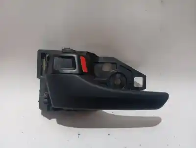 Second-hand car spare part INTERIOR LEFT FRONT HANDLE for TOYOTA HILUX (GUN1) DOBLE CABINA DLX 4X4 OEM IAM references 692060K110C1  