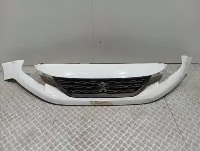 Second-hand car spare part front bumper for citroen jumpy fugón confort m oem iam references 1615050480