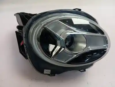 Second-hand car spare part RIGHT HEADLIGHT for NISSAN JUKE (F16) ACENTA OEM IAM references 260106PM0A  