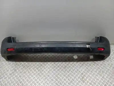 Second-hand car spare part REAR BUMPER for CITROEN JUMPY COMBI CONFORT M OEM IAM references 1614328080  