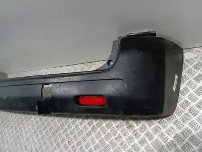 Second-hand car spare part rear bumper for citroen jumpy combi confort m oem iam references 1614328080  