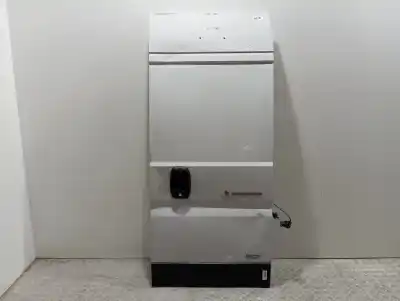 Second-hand car spare part REAR RIGHT DOOR for CITROEN JUMPER CAJA CERRADA (06.2006 =>) 33 L2H1 HDi 120 OEM IAM references 1612598180  