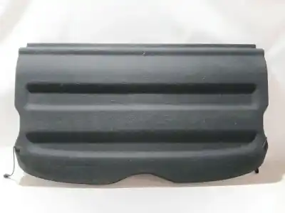 İkinci el araba yedek parçası arka tepsi için citroen c4 lim. business oem iam referansları 8342js