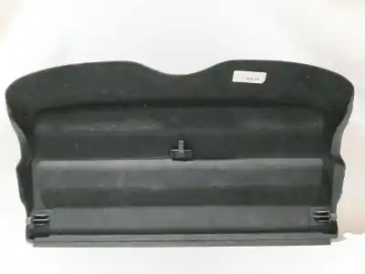 Second-hand car spare part parcel shelf for citroen c4 lim. business oem iam references 8342js  
