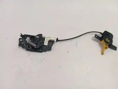 Second-hand car spare part Bonnet Lock for FORD KUGA (CBS) Titanium OEM IAM references 1808504  